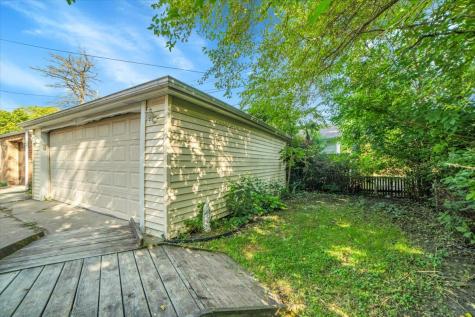2546 West 115th Street Chicago IL 60655