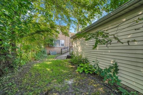 2546 West 115th Street Chicago IL 60655