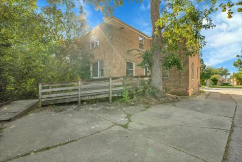 2546 West 115th Street Chicago IL 60655