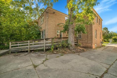 2546 West 115th Street Chicago IL 60655