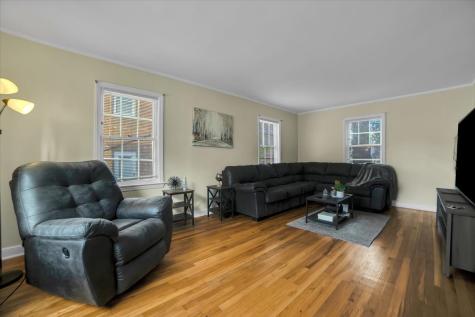 2546 West 115th Street Chicago IL 60655
