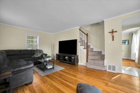 2546 West 115th Street Chicago IL 60655