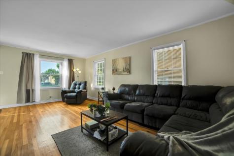 2546 West 115th Street Chicago IL 60655