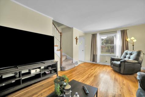 2546 West 115th Street Chicago IL 60655