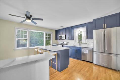 2546 West 115th Street Chicago IL 60655