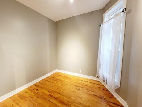 2809 West Warren Boulevard Chicago IL 60612