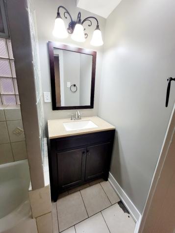 2809 West Warren Boulevard Chicago IL 60612