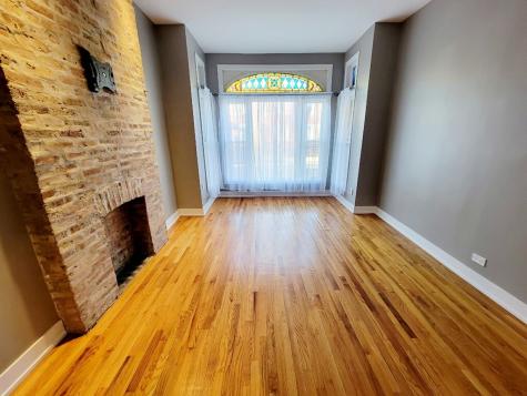 2809 West Warren Boulevard Chicago IL 60612