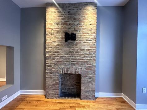 2809 West Warren Boulevard Chicago IL 60612