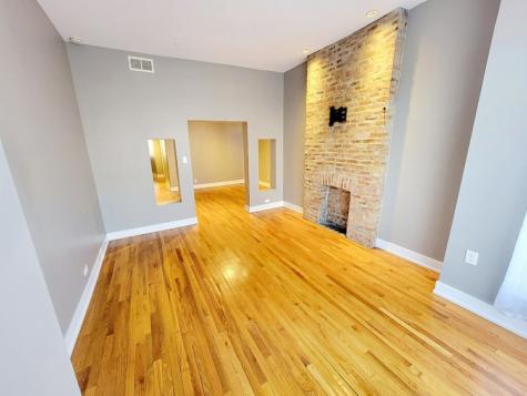 2809 West Warren Boulevard Chicago IL 60612