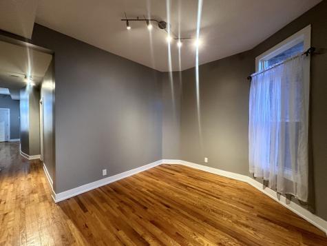 2809 West Warren Boulevard Chicago IL 60612