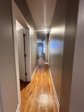 2809 West Warren Boulevard Chicago IL 60612