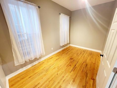 2809 West Warren Boulevard Chicago IL 60612