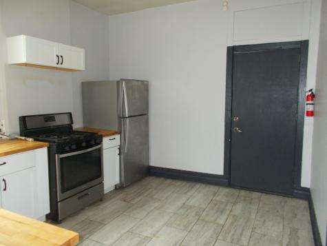 5715 South Sangamon Avenue Chicago IL 60621