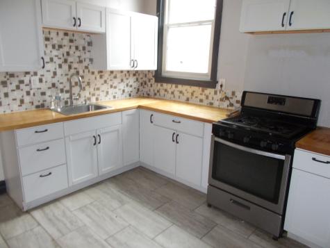 5715 South Sangamon Avenue Chicago IL 60621