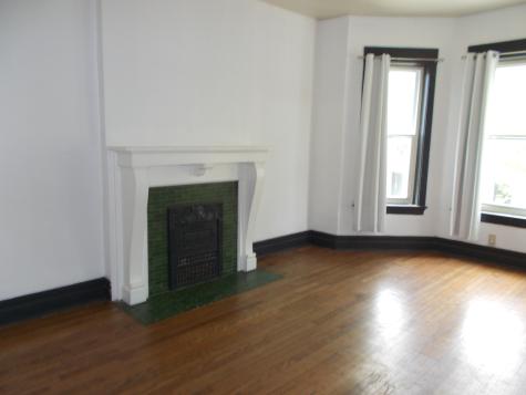 5715 South Sangamon Avenue Chicago IL 60621