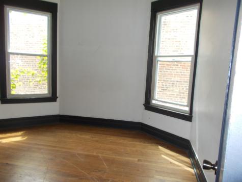 5715 South Sangamon Avenue Chicago IL 60621