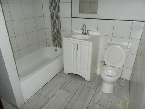 5715 South Sangamon Avenue Chicago IL 60621