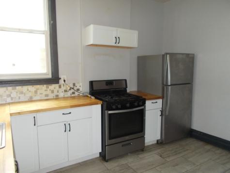 5715 South Sangamon Avenue Chicago IL 60621
