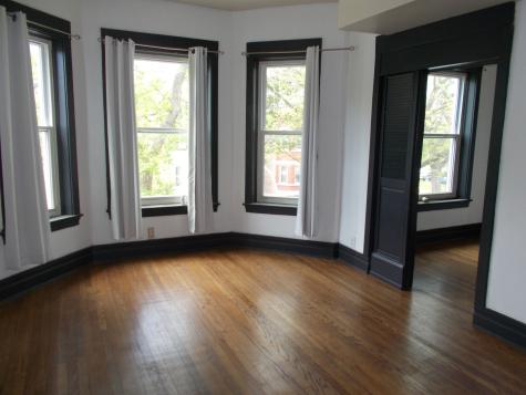 5715 South Sangamon Avenue Chicago IL 60621