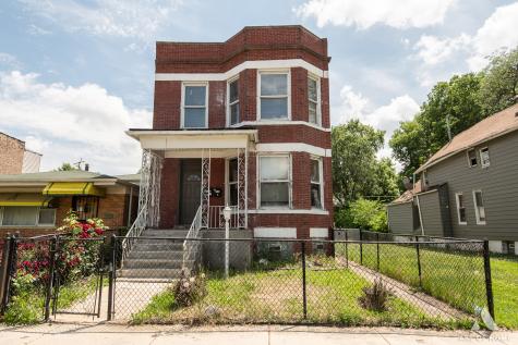 1229 East 71st Street Chicago IL 60619