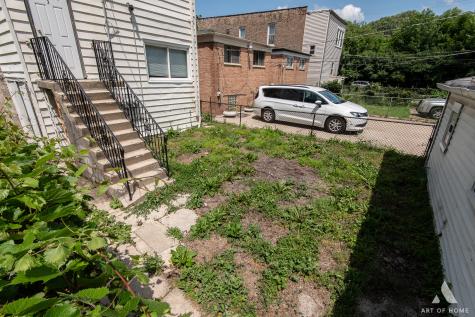 1229 East 71st Street Chicago IL 60619