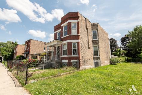1229 East 71st Street Chicago IL 60619
