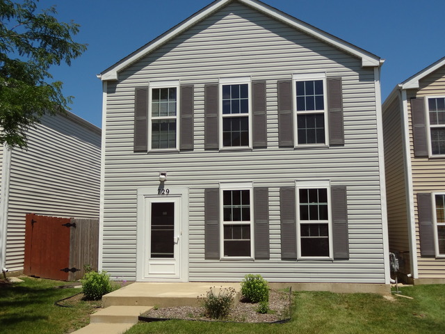 729 Serendipity Drive Aurora IL 60504