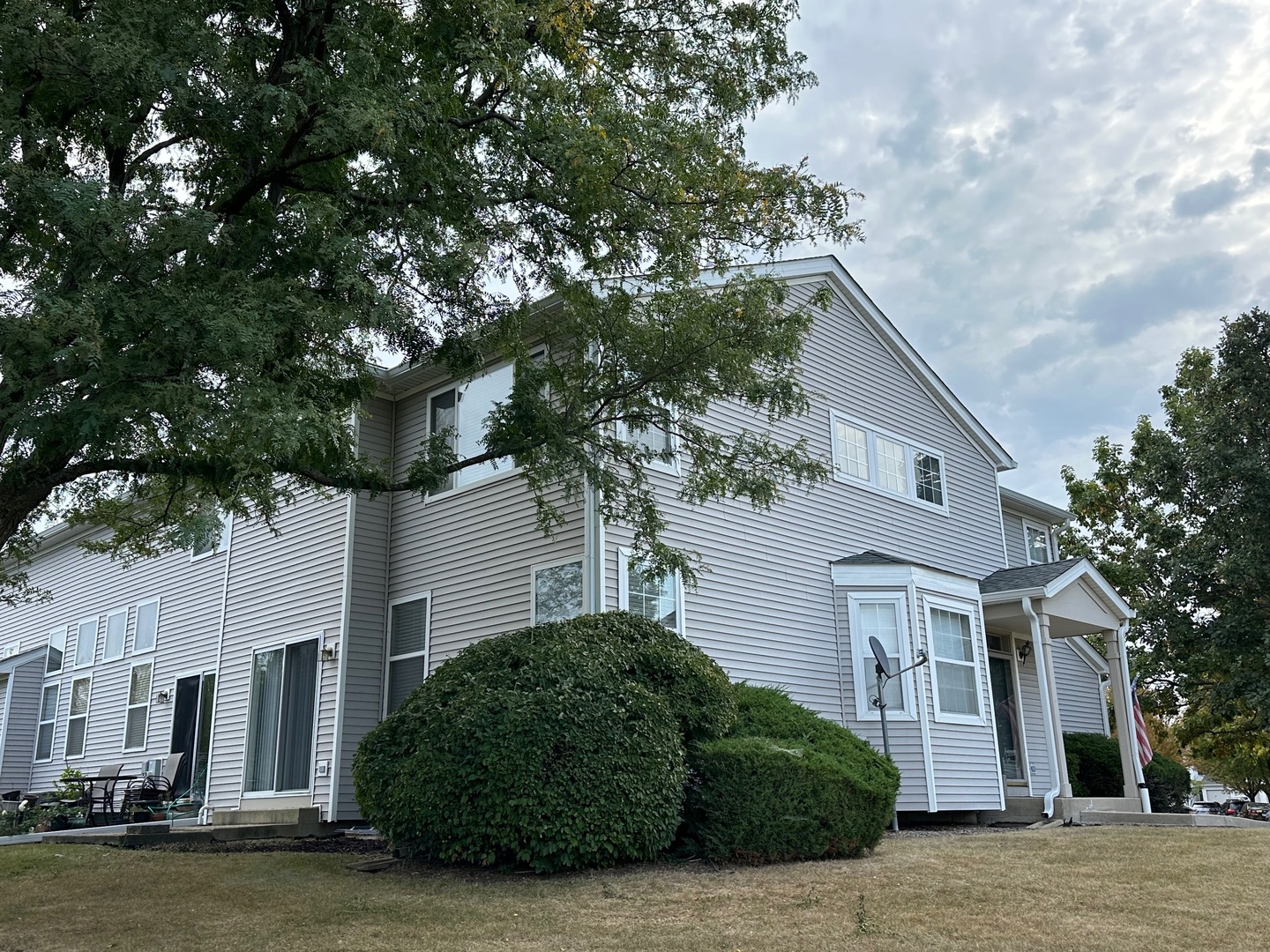 756 Panorama Court Aurora IL 60502