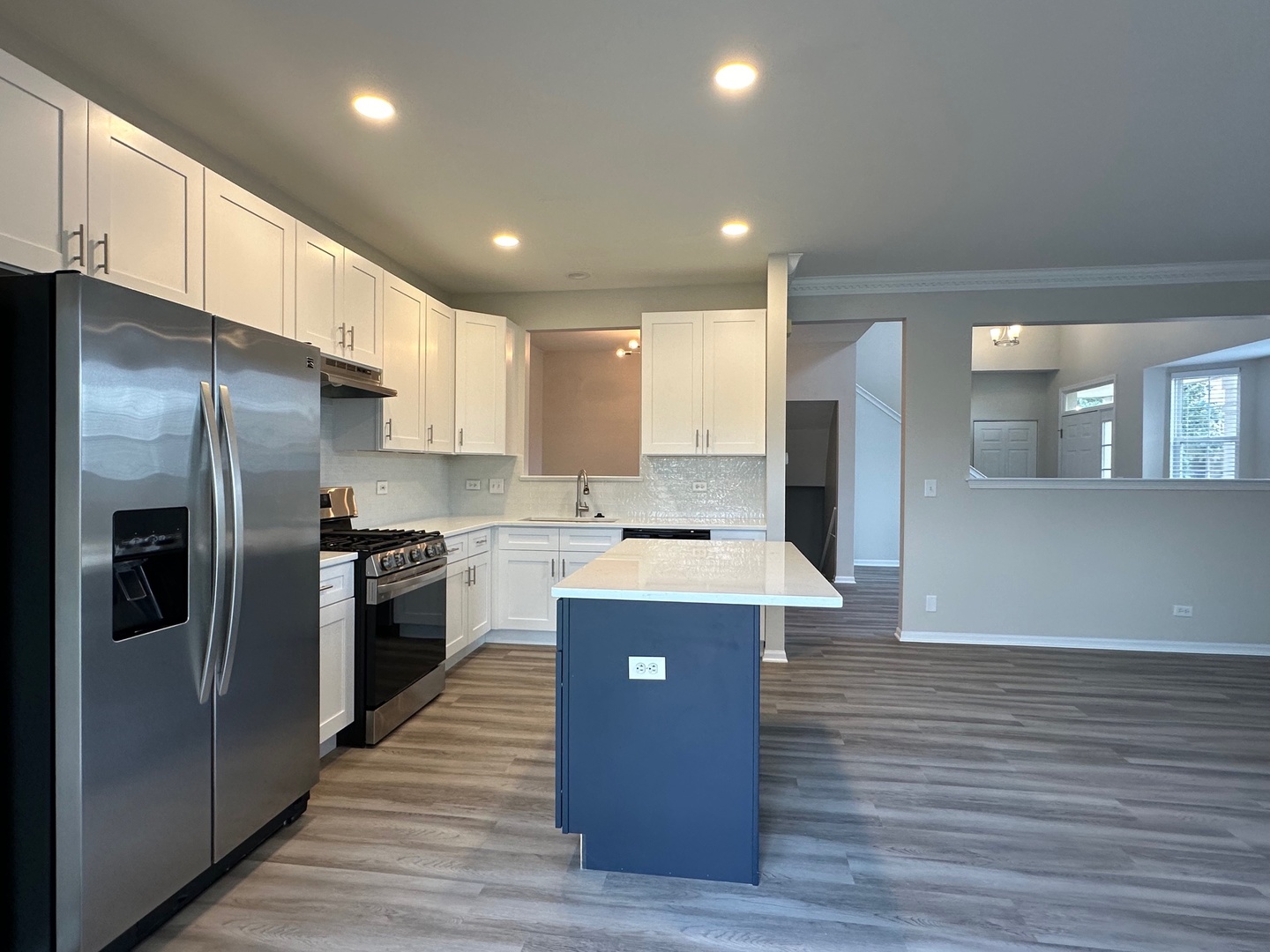 756 Panorama Court Aurora IL 60502