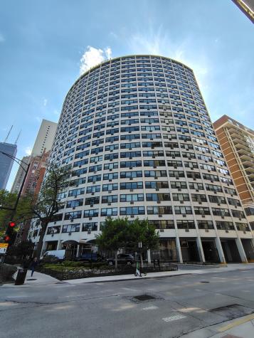1150 North Lake Shore Drive Chicago IL 60611