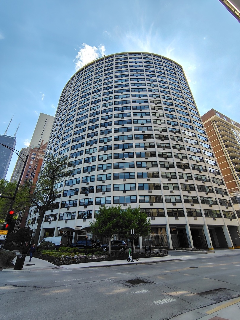1150 North Lake Shore Drive Chicago IL 60611