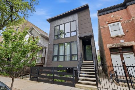 2137 West Ohio Street Chicago IL 60612