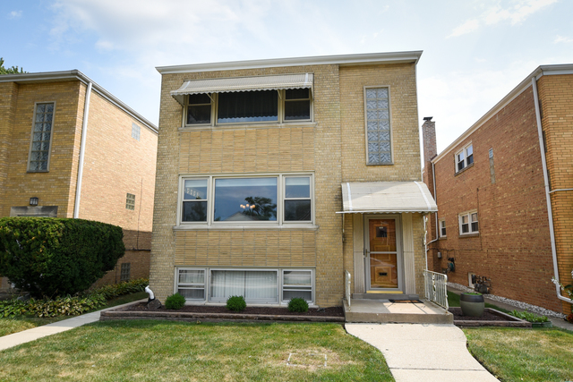 6455 North Oketo Avenue Chicago IL 60631