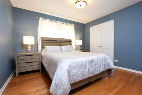 6455 North Oketo Avenue Chicago IL 60631