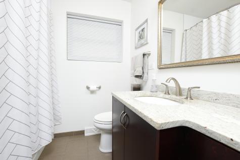 6455 North Oketo Avenue Chicago IL 60631