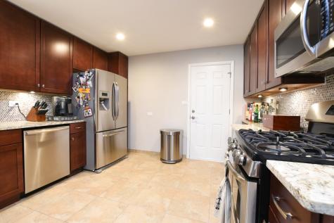 6455 North Oketo Avenue Chicago IL 60631