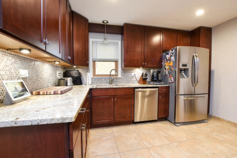 6455 North Oketo Avenue Chicago IL 60631