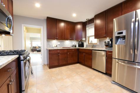 6455 North Oketo Avenue Chicago IL 60631