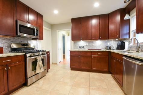 6455 North Oketo Avenue Chicago IL 60631
