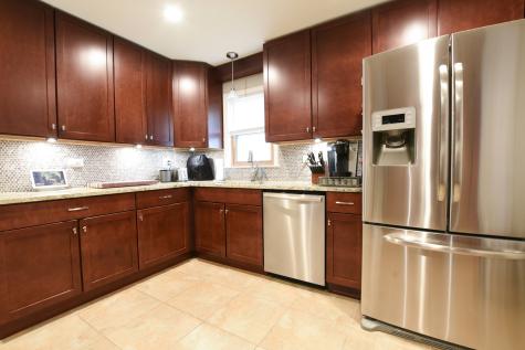 6455 North Oketo Avenue Chicago IL 60631