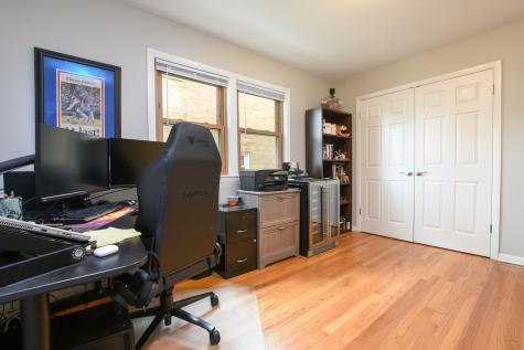 6455 North Oketo Avenue Chicago IL 60631