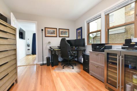 6455 North Oketo Avenue Chicago IL 60631