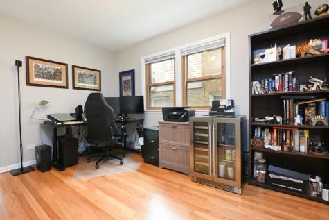 6455 North Oketo Avenue Chicago IL 60631