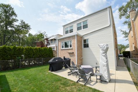 6455 North Oketo Avenue Chicago IL 60631