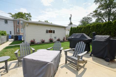 6455 North Oketo Avenue Chicago IL 60631
