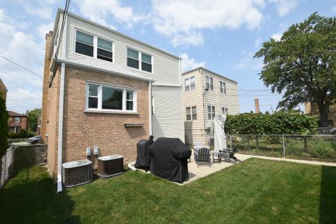 6455 North Oketo Avenue Chicago IL 60631