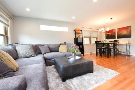 6455 North Oketo Avenue Chicago IL 60631