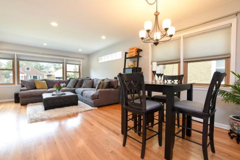 6455 North Oketo Avenue Chicago IL 60631