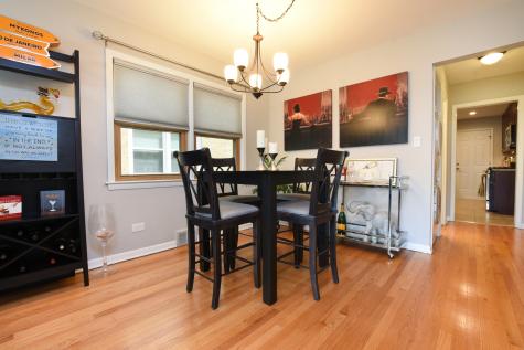6455 North Oketo Avenue Chicago IL 60631